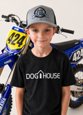 BTB Mesh Cap Snapback Hat
