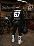 Customize Your Jersey