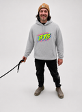 BTB Throwback Hoodie