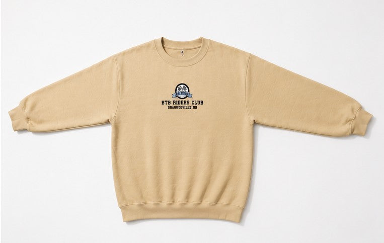 BTB Sandy Crewneck
