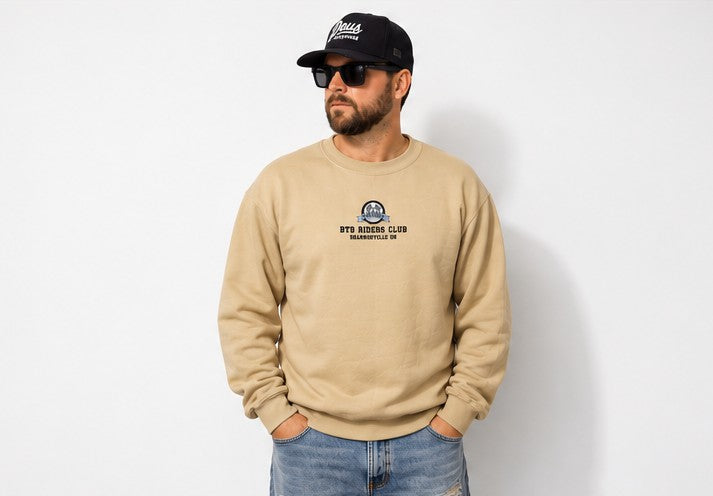 BTB Sandy Crewneck