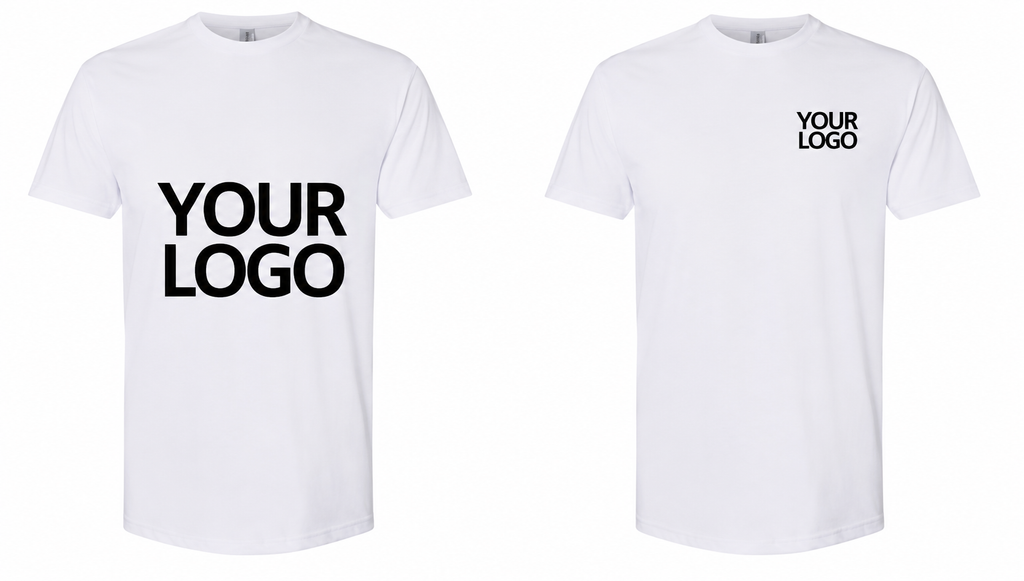 T-Shirt Youth and Adult