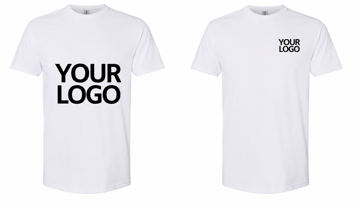 T-Shirt Youth and Adult